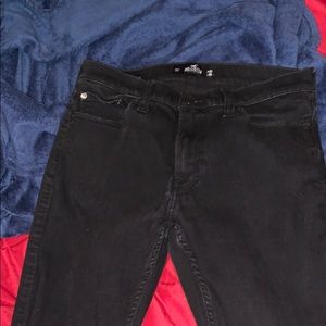 Hollister pants